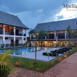 4* Hotel Madilao
